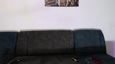 STIVEN online show from September 9, 2025, 3:06 am