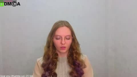 Snapshot of _lysafeta_ chatting on June 7, 2026, 12:31 pm Welcome guys Pleasure to see you all here My name is Lysafeta and MichaelaTip menu is active Private is open online show from June 7, 2026, 12:31 pm