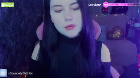 Mia online show from January 18, 2026, 7:56 am