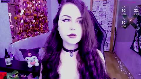 Mia online show from March 1, 2026, 3:19 am