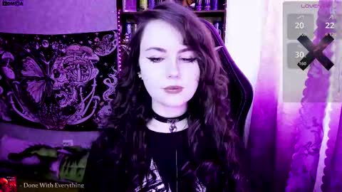 Mia online show from March 5, 2026, 5:47 am