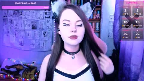 Mia online show from March 29, 2026, 4:12 am