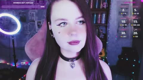 Snapshot of _m_o_n_s_t_e_r_e_n_e_r_g_y_ chatting on May 23, 2026, 9:30 pm Mia online show from May 23, 2026, 9:30 pm