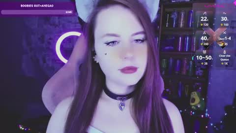 Snapshot of _m_o_n_s_t_e_r_e_n_e_r_g_y_ chatting on July 1, 2026, 3:01 pm Mia online show from July 1, 2026, 3:01 pm