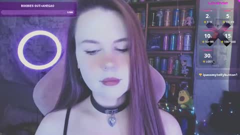 Snapshot of _m_o_n_s_t_e_r_e_n_e_r_g_y_ chatting on July 12, 2026, 12:23 am Mia online show from July 12, 2026, 12:23 am