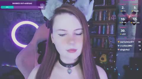 Snapshot of _m_o_n_s_t_e_r_e_n_e_r_g_y_ chatting on July 15, 2026, 5:34 am Mia online show from July 15, 2026, 5:34 am