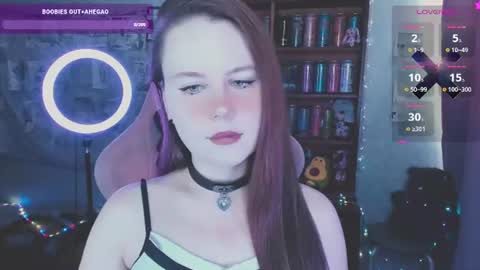 Snapshot of _m_o_n_s_t_e_r_e_n_e_r_g_y_ chatting on July 30, 2026, 2:10 am Mia online show from July 30, 2026, 2:10 am