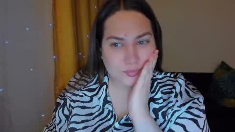 Alexa online show from March 8, 2025, 8:35 pm