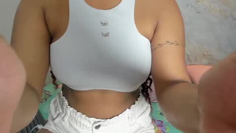 Maddy online show from January 8, 2025, 11:54 am