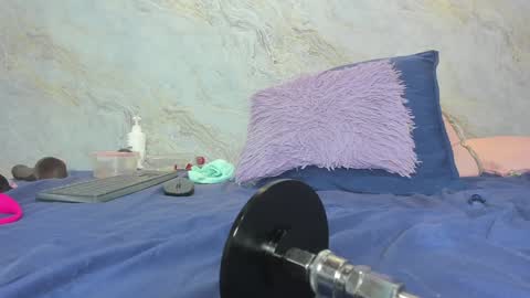 Maddy online show from January 20, 2025, 5:59 pm