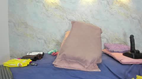 Maddy online show from January 23, 2025, 11:58 am