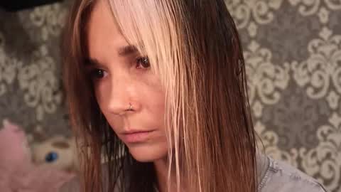 Stream  at  am in MoscowI am waiting for you very much3 online show from March 20, 2026, 10:58 pm