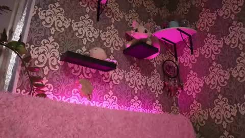 Snapshot of _made_in_hell_ chatting on April 26, 2026, 11:13 pm Stream at am in MoscowI am waiting for you very much3 online show from April 26, 2026, 11:13 pm