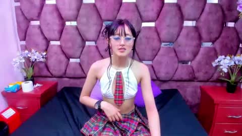 _maleja_19 online show from March 6, 2025, 5:14 am