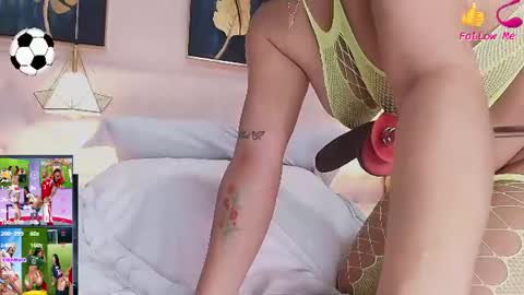 Snapshot of _malikaa_ chatting on July 9, 2026, 1:26 pm malka online show from July 9, 2026, 1:26 pm