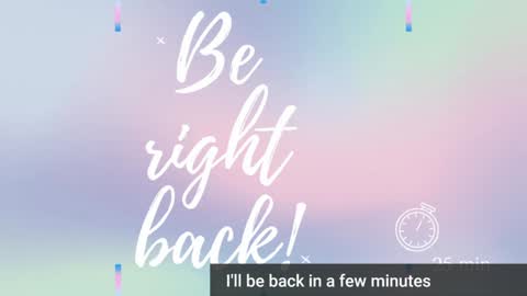 Mandy online show from January 19, 2025, 2:47 am