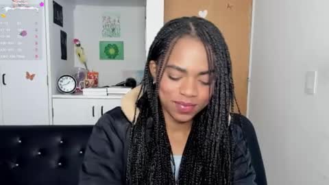 MARCELA online show from December 2, 2024, 6:41 am