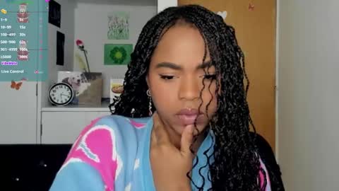 MARCELA online show from December 14, 2024, 11:12 pm