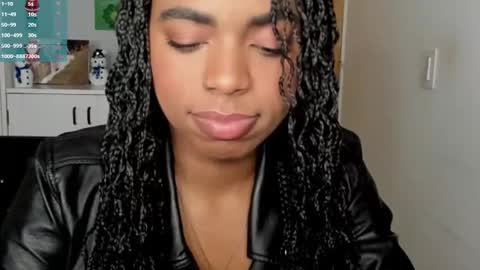 MARCELA online show from December 25, 2024, 12:48 am