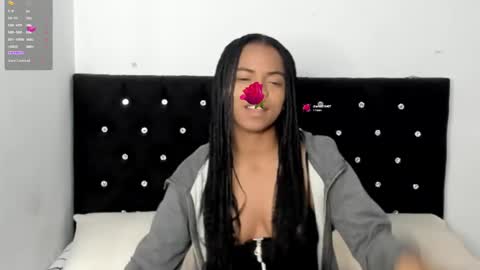 MARCELA online show from February 7, 2025, 12:17 pm