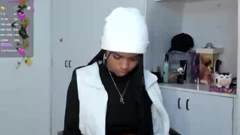 MARCELA online show from February 12, 2025, 7:44 am