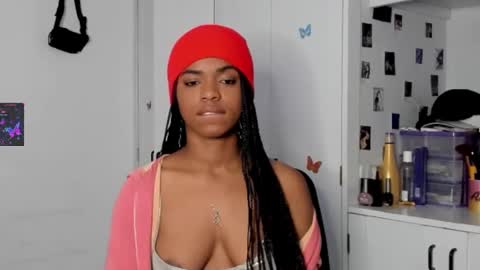 MARCELA online show from February 19, 2025, 5:16 am