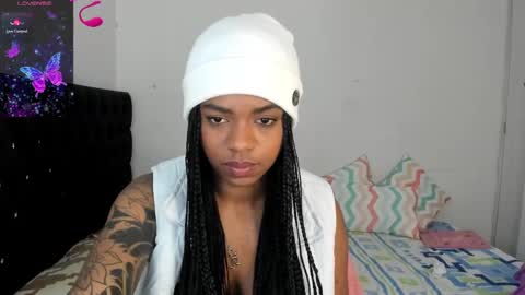 MARCELA online show from March 3, 2025, 12:16 pm