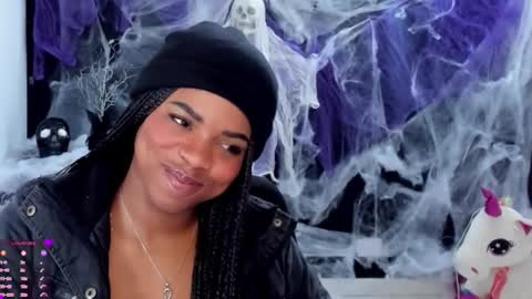 MARCELA online show from October 15, 2025, 11:16 pm