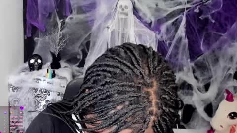 MARCELA online show from October 20, 2025, 6:30 pm