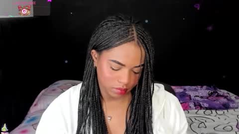 MARCELA online show from December 17, 2025, 3:01 am