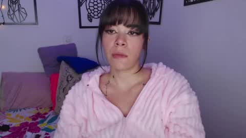 Snapshot of _marcela_wi chatting on February 27, 2025, 10:09 pm Marce online show from February 27, 2025, 10:09 pm