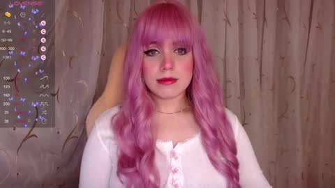 Kira online show from December 9, 2024, 1:34 pm