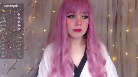 Kira online show from January 15, 2025, 7:26 am