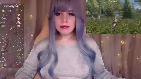 Kira online show from February 4, 2025, 2:21 pm