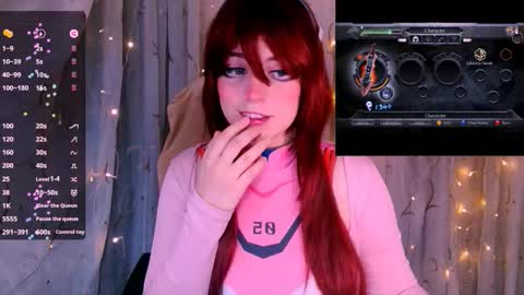 Kira online show from October 26, 2025, 8:42 am