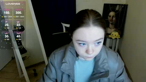 Snapshot of _margoqueen_ chatting on April 27, 2026, 6:00 am Margo online show from April 27, 2026, 6:00 am