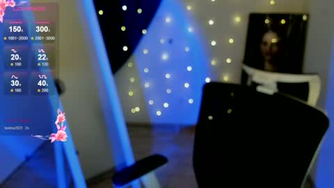Snapshot of _margoqueen_ chatting on June 18, 2026, 11:25 am Margo online show from June 18, 2026, 11:25 am