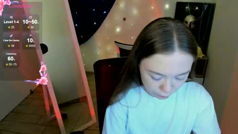 Snapshot of _margoqueen_ chatting on June 23, 2026, 6:33 am Margo online show from June 23, 2026, 6:33 am