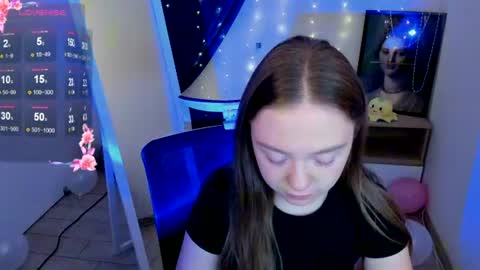 Snapshot of _margoqueen_ chatting on August 3, 2026, 6:34 am Margo online show from August 3, 2026, 6:34 am