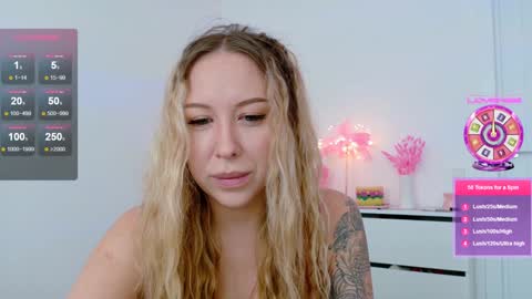 _mari_ online show from February 16, 2026, 7:48 am