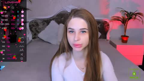 Snapshot of _mari_clark chatting on January 11, 2025, 9:46 pm Eva online show from January 11, 2025, 9:46 pm