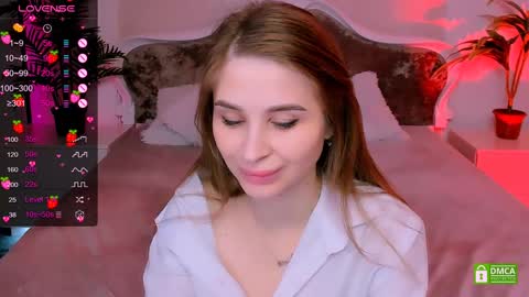 Snapshot of _mari_clark chatting on February 1, 2025, 4:35 am Eva online show from February 1, 2025, 4:35 am