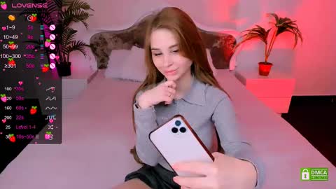 Snapshot of _mari_clark chatting on February 16, 2025, 1:14 am Eva online show from February 16, 2025, 1:14 am