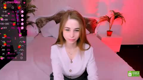 Snapshot of _mari_clark chatting on February 27, 2025, 12:43 am Eva online show from February 27, 2025, 12:43 am