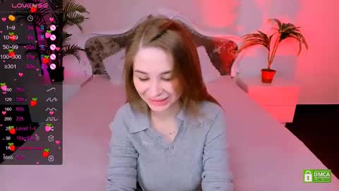 Snapshot of _mari_clark chatting on March 6, 2025, 7:54 pm Eva online show from March 6, 2025, 7:54 pm