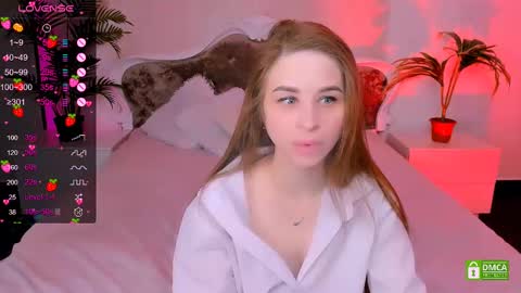 Snapshot of _mari_clark chatting on March 9, 2025, 3:54 am Eva online show from March 9, 2025, 3:54 am