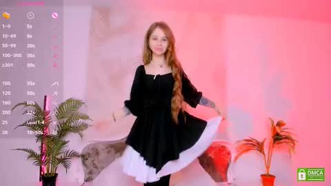 Snapshot of _mari_clark chatting on September 12, 2025, 9:37 pm Eva online show from September 12, 2025, 9:37 pm