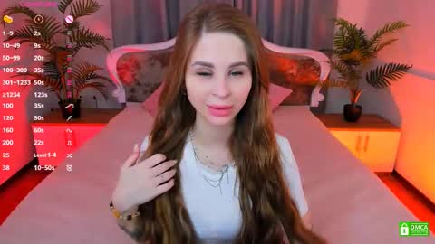 Eva  online show from March 12, 2026, 10:38 pm