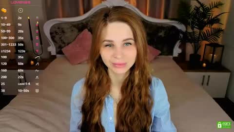 Snapshot of _mari_clark chatting on May 11, 2026, 9:45 pm Eva online show from May 11, 2026, 9:45 pm
