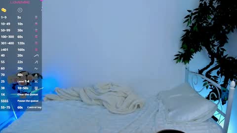 Scarlett online show from March 23, 2026, 6:28 am